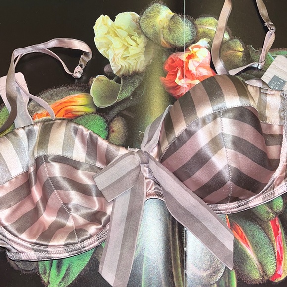 🍒 👅 🍒• VS x Put a Bow on it Vibes • 👅🍒👅